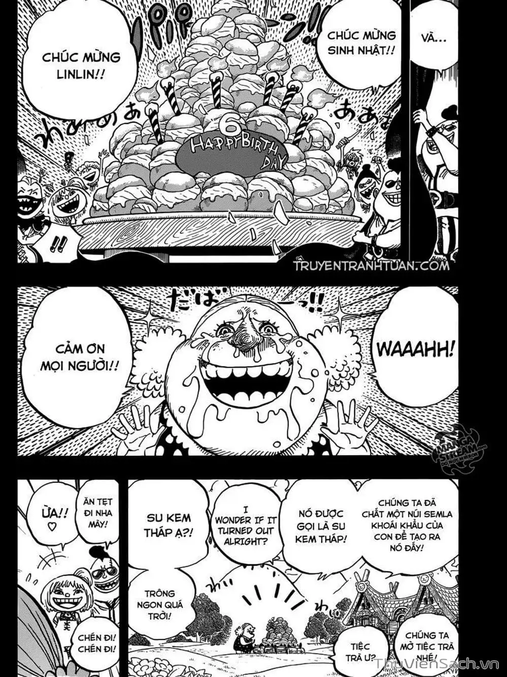 Chapter 868 - Image 13