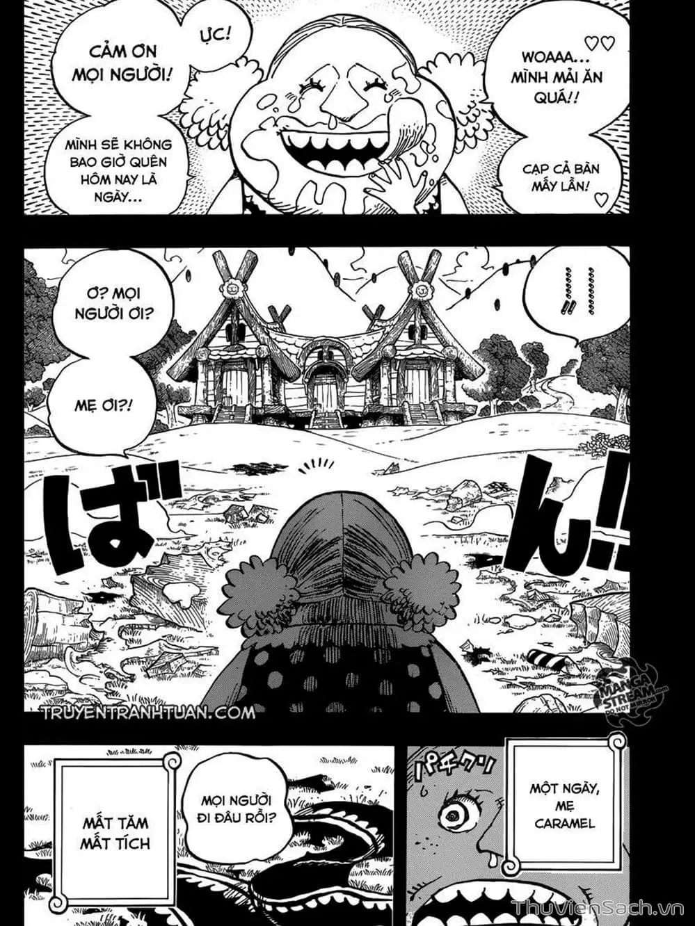 Chapter 868 - Image 15