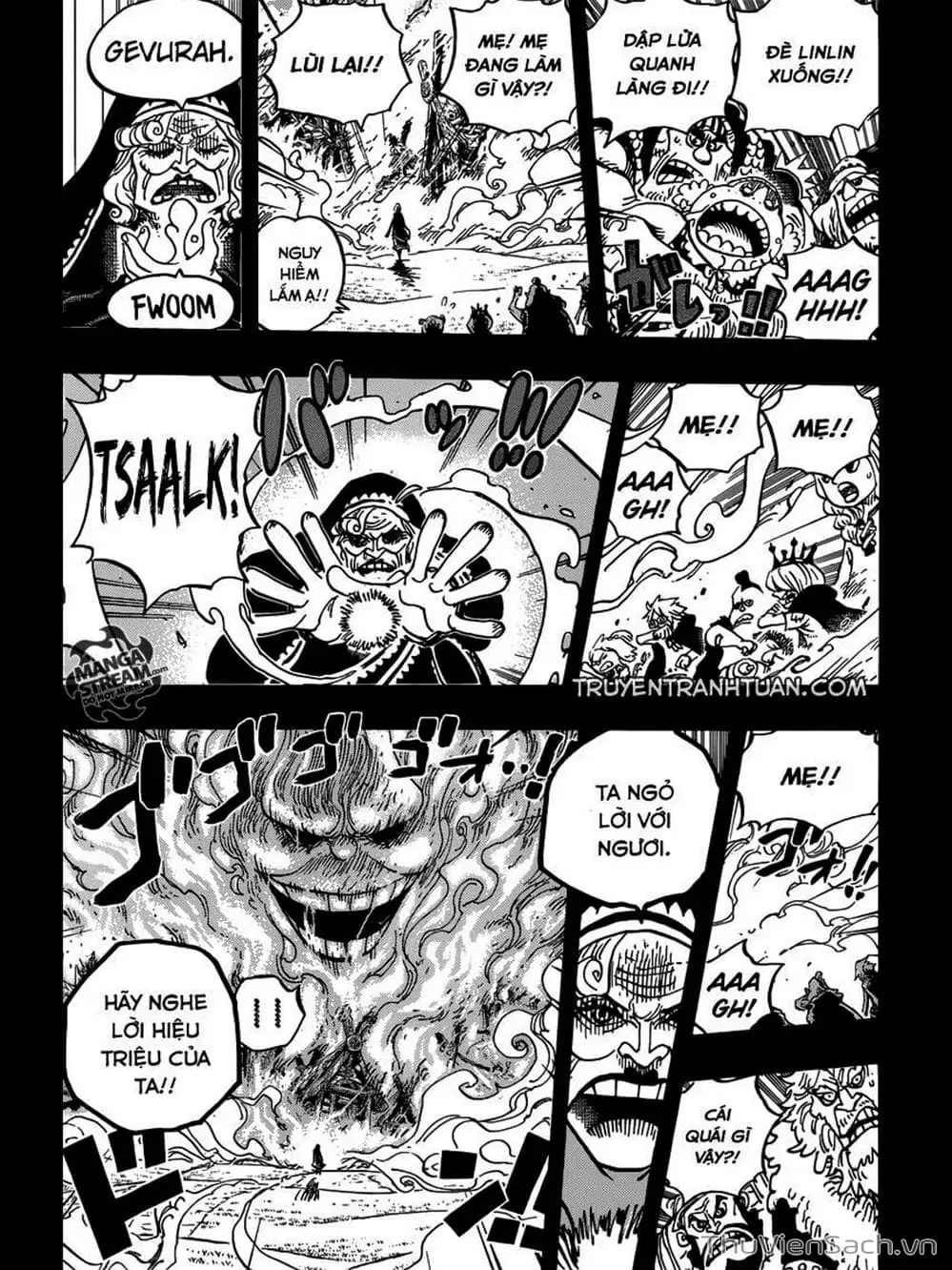 Chapter 868 - Image 5