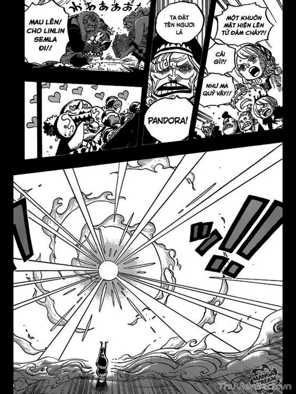 Chapter 868 - Image 6