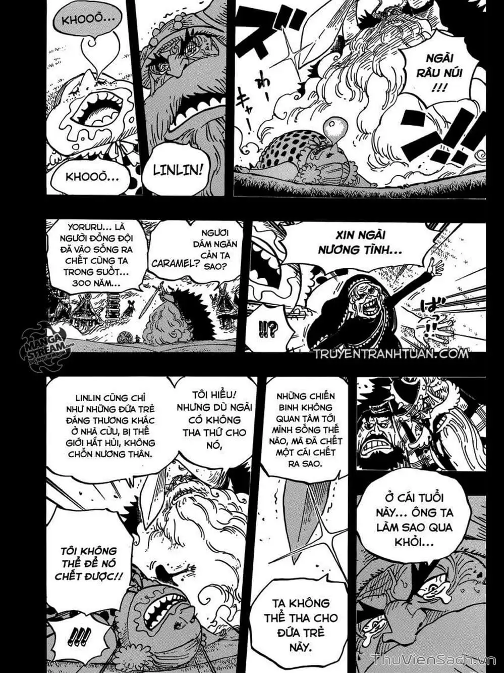 Chapter 868 - Image 8