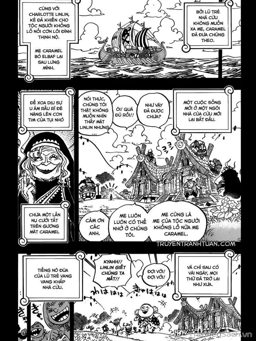 Chapter 868 - Image 10