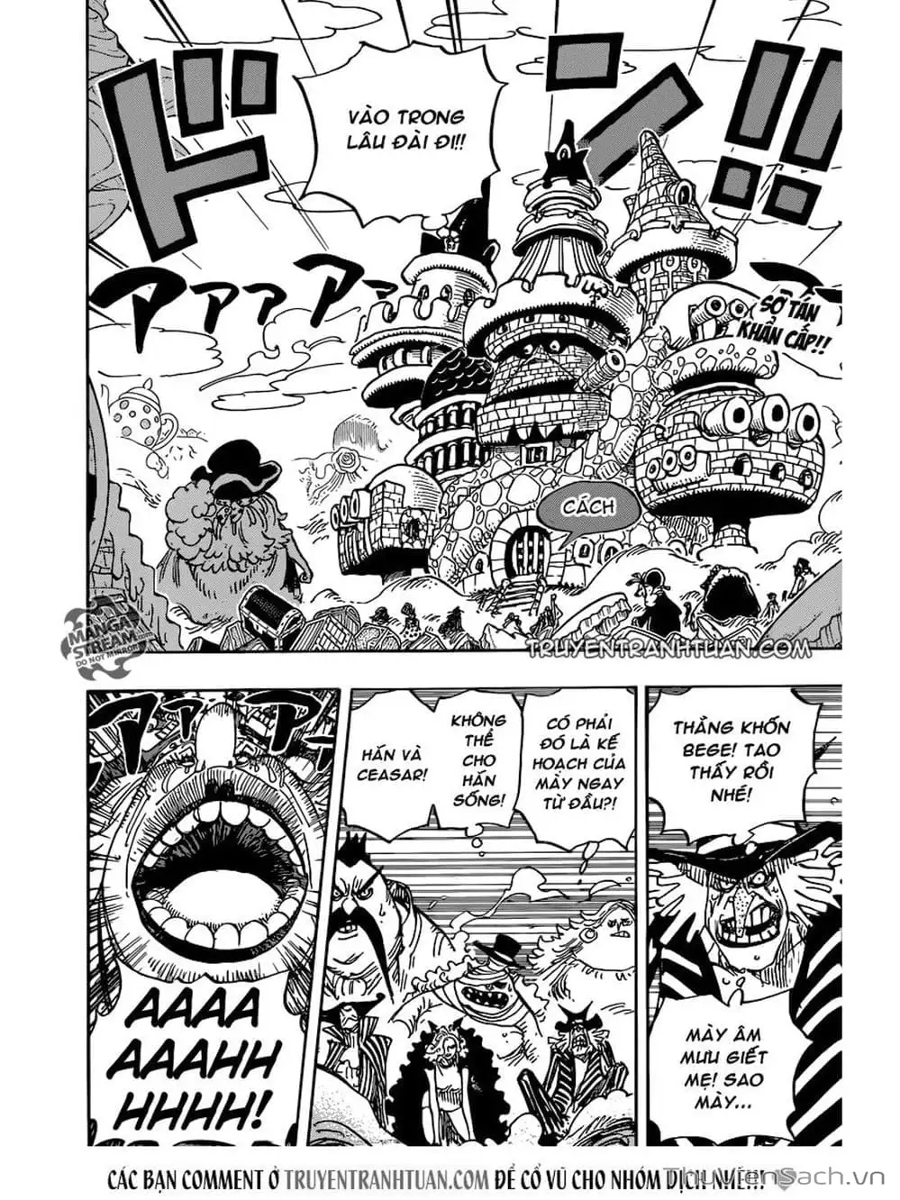 Chapter 870 - Image 2