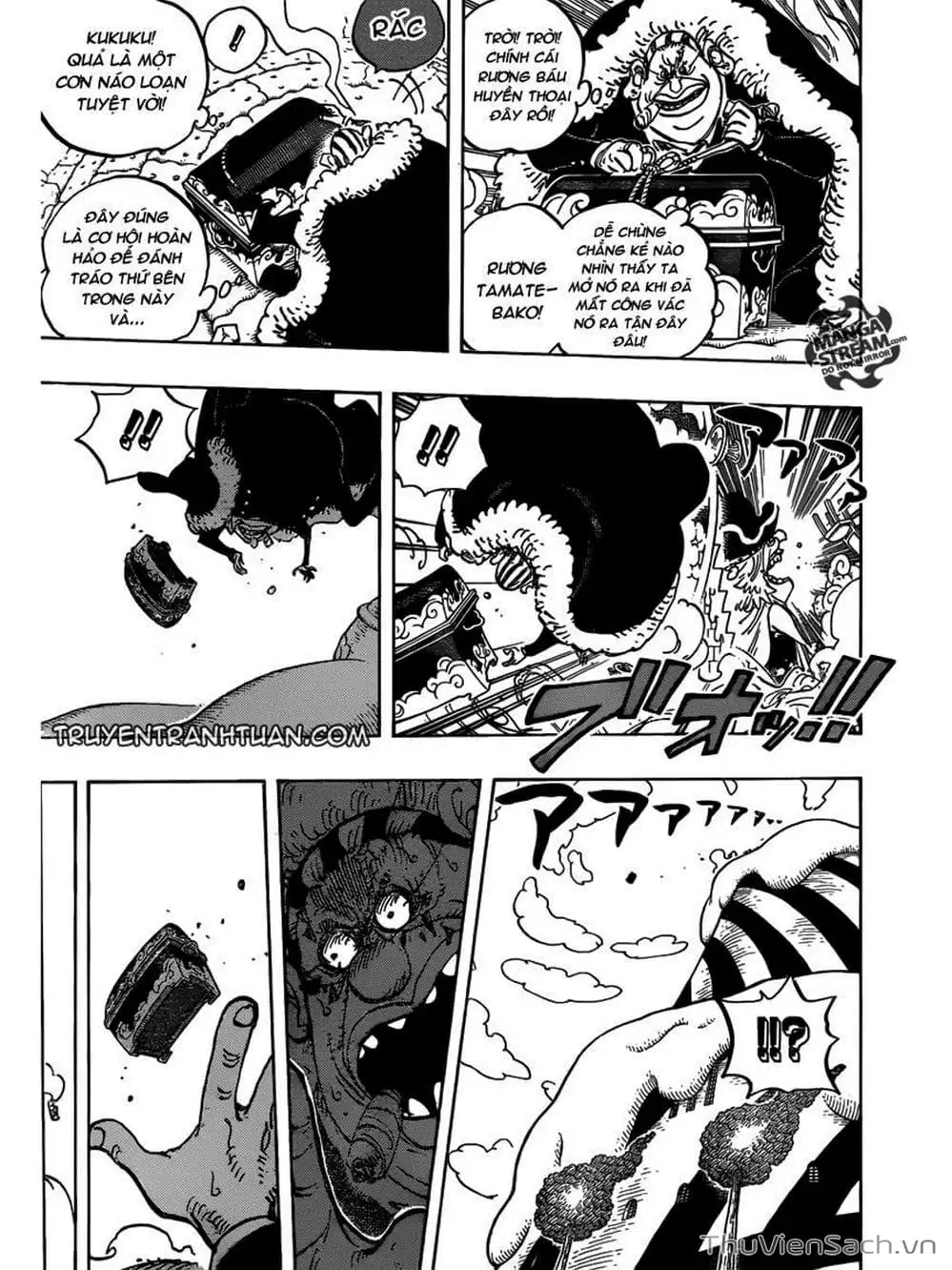 Chapter 870 - Image 13
