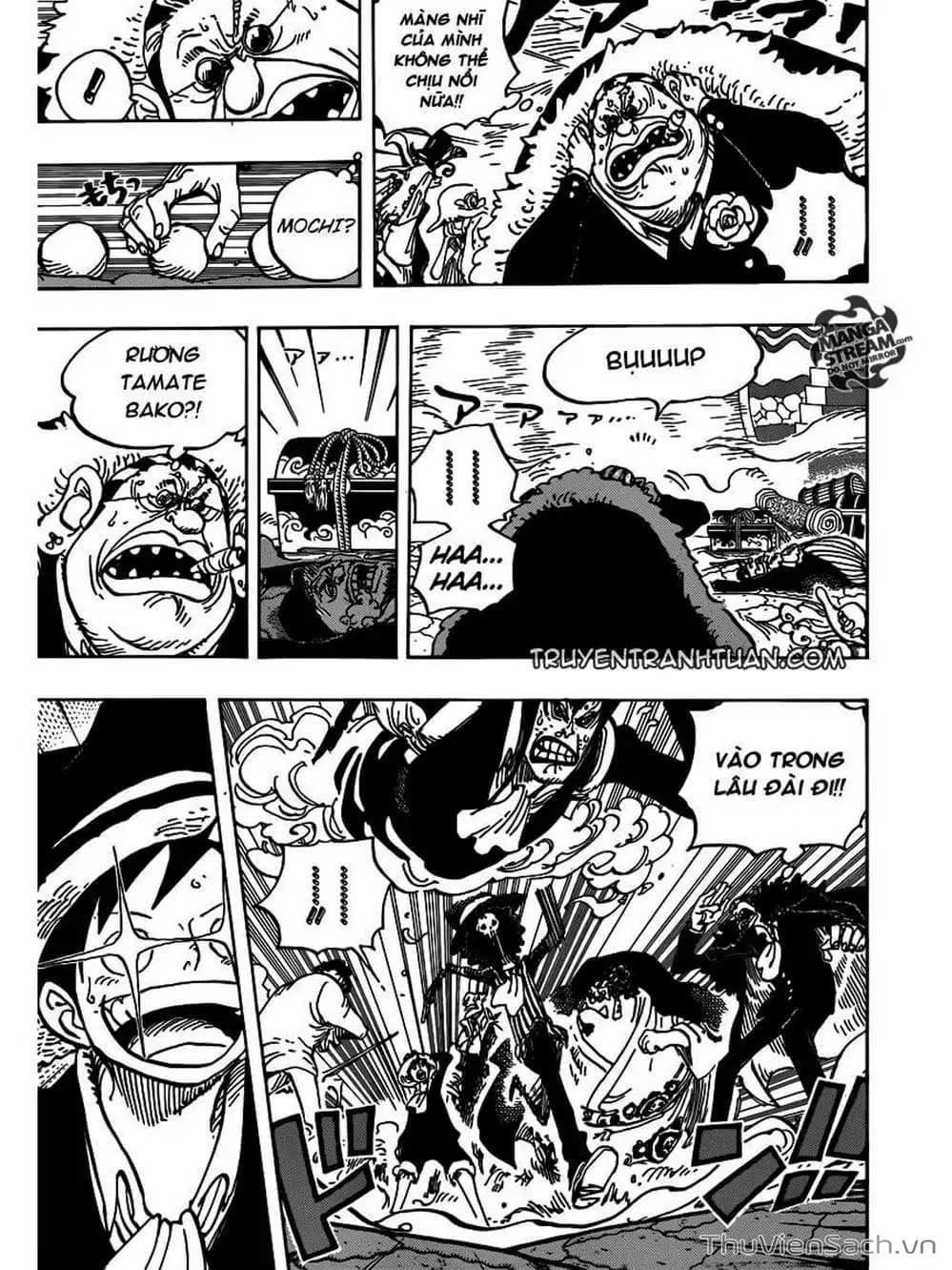 Chapter 870 - Image 3