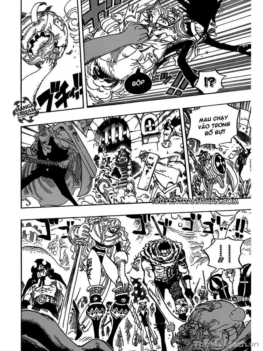 Chapter 870 - Image 4