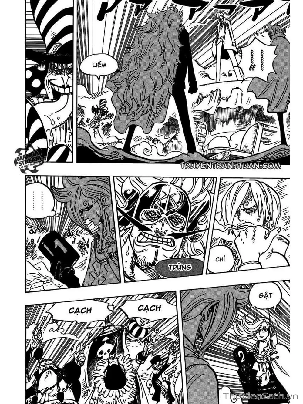 Chapter 870 - Image 6
