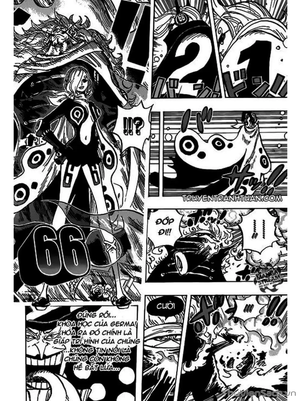 Chapter 870 - Image 8