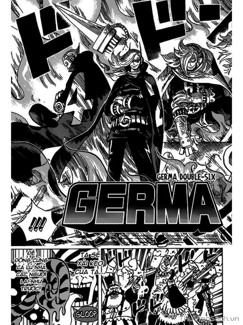 Chapter 870 - Image 9