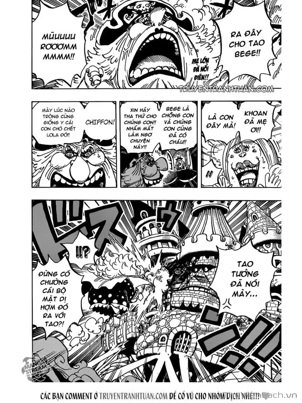 Chapter 871 - Image 2