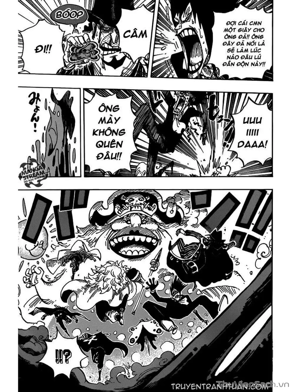 Chapter 871 - Image 13