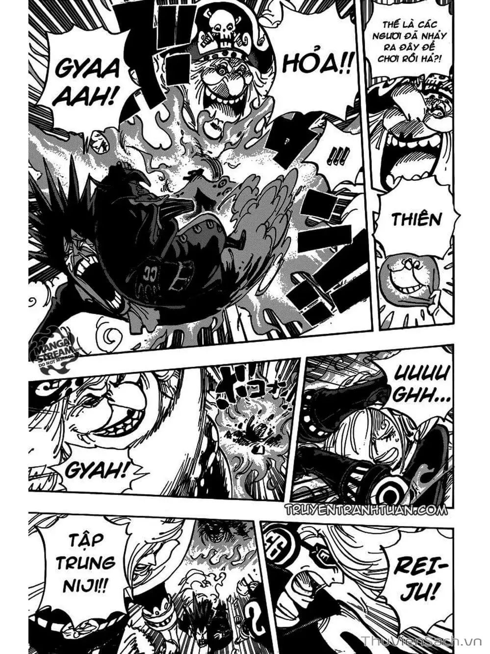 Chapter 871 - Image 15