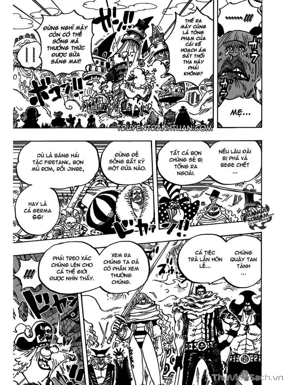Chapter 871 - Image 3