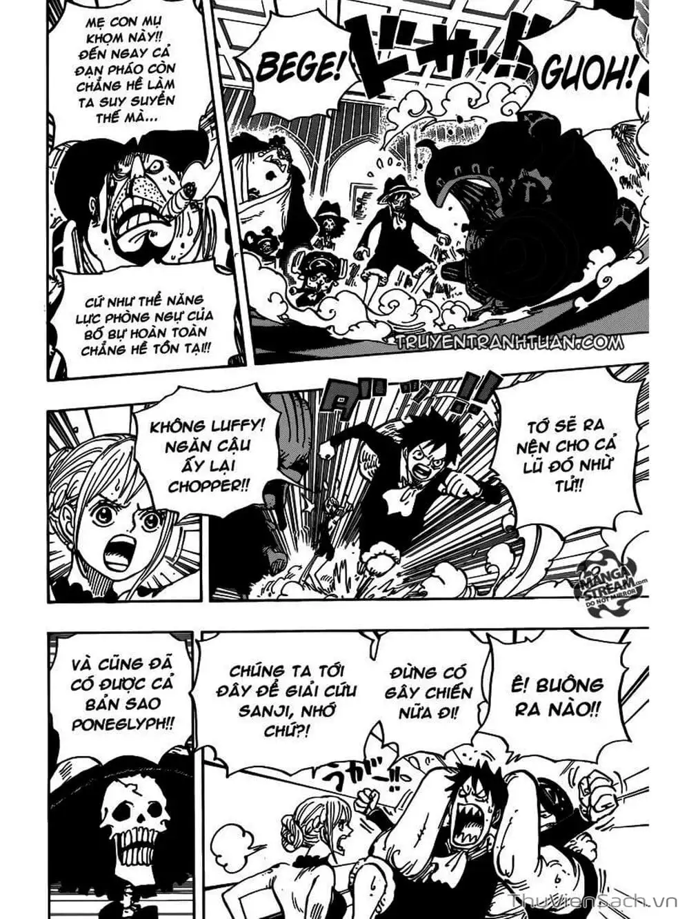 Chapter 871 - Image 4