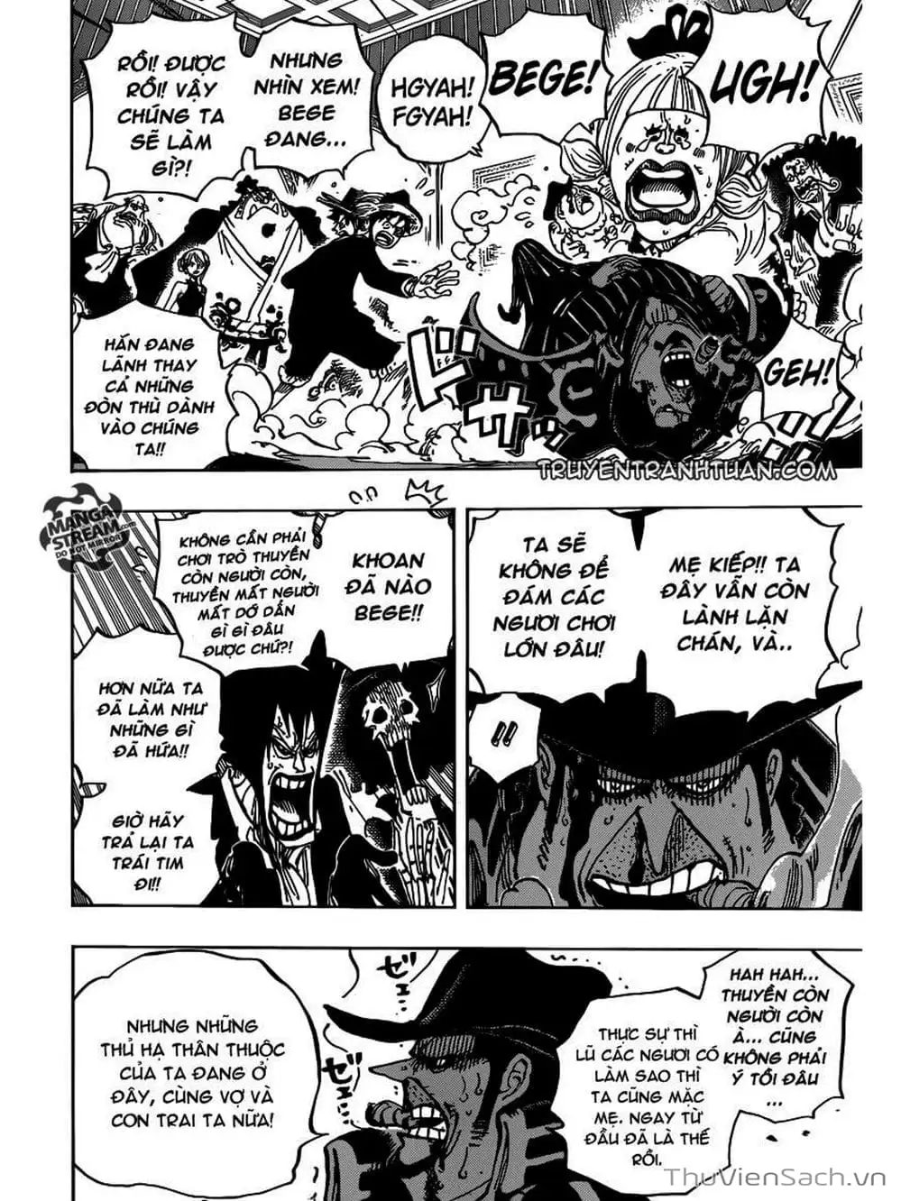 Chapter 871 - Image 6