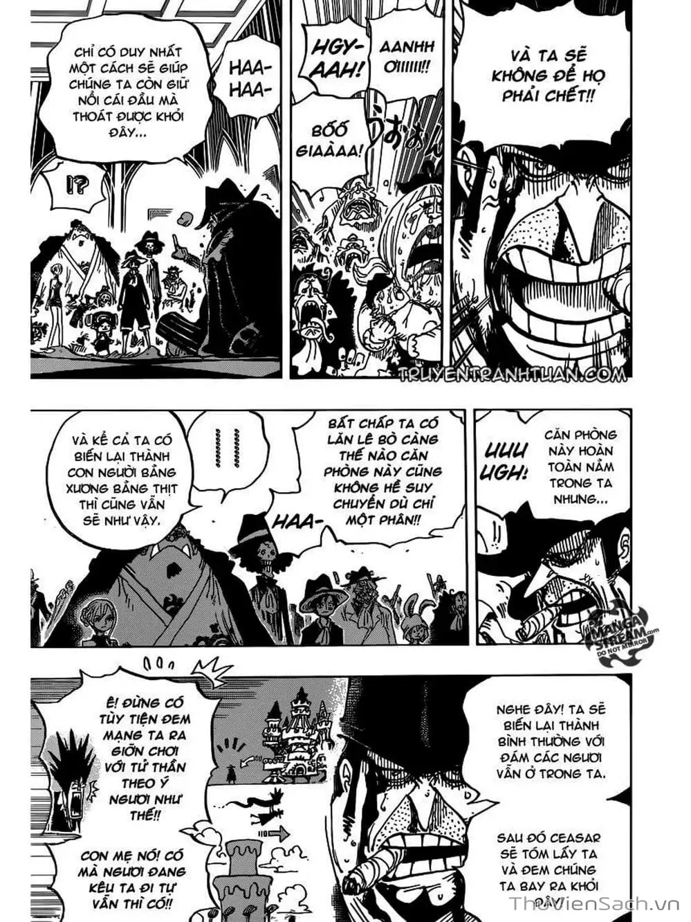 Chapter 871 - Image 7