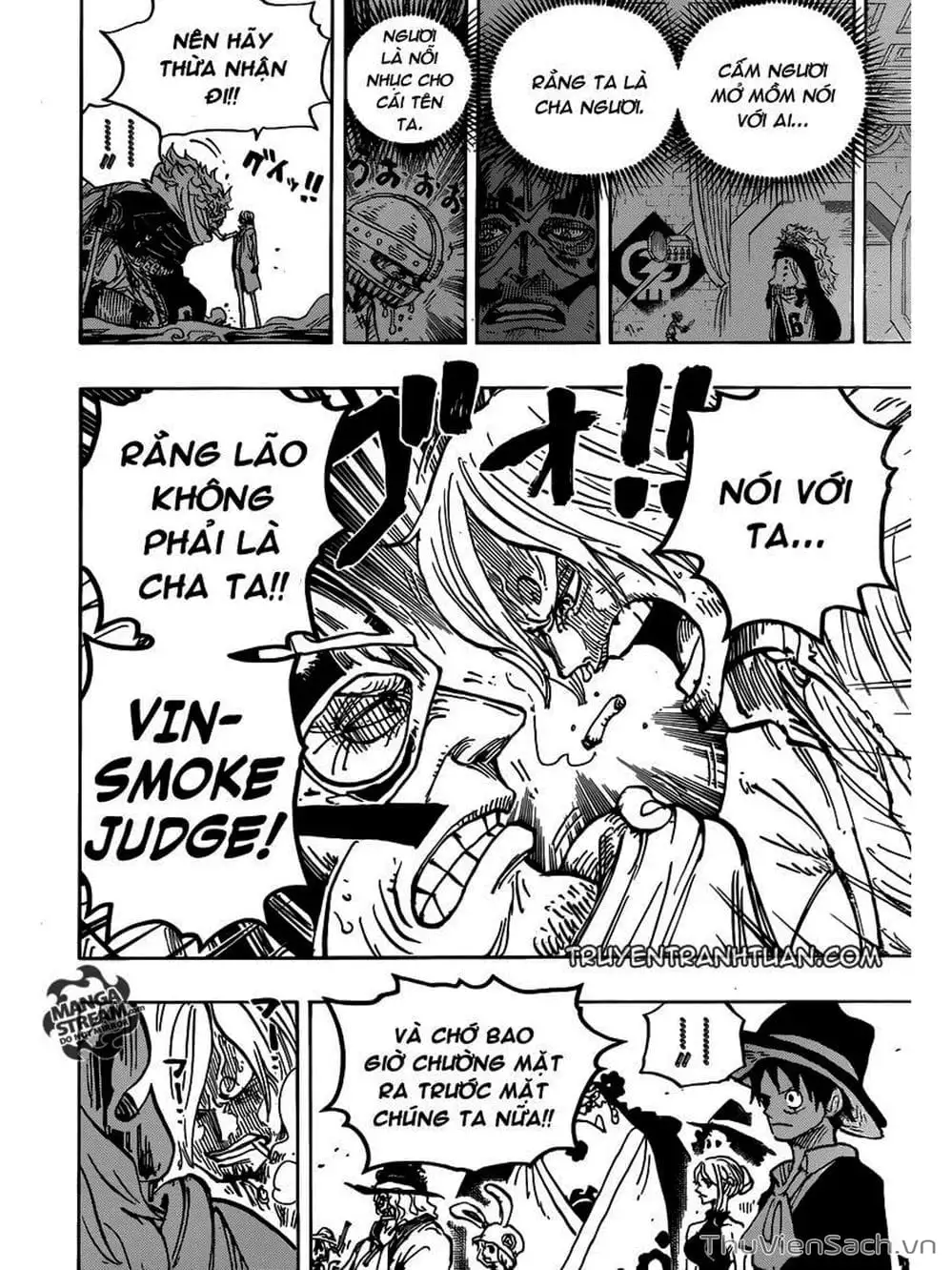 Chapter 871 - Image 10