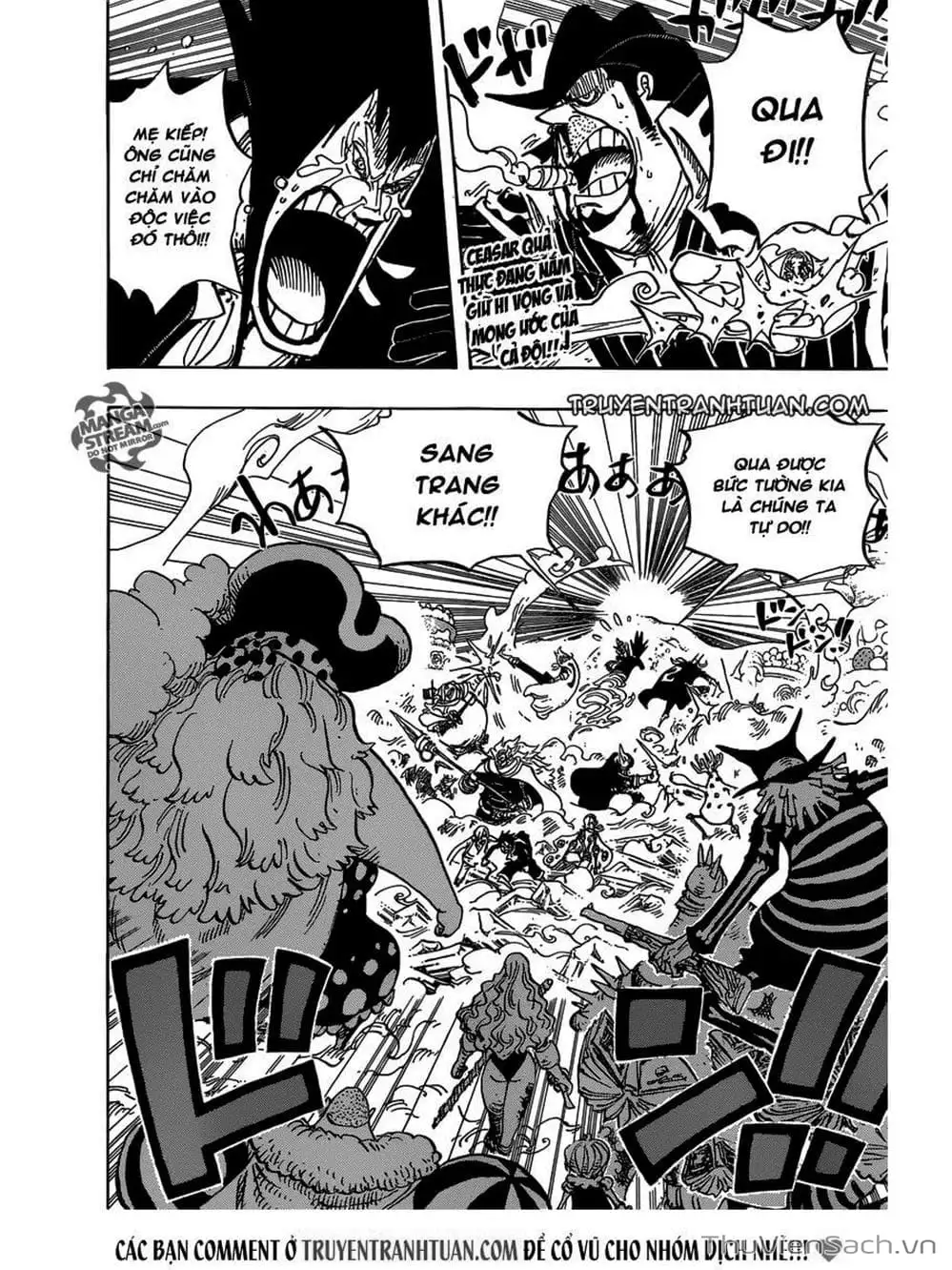 Chapter 872 - Image 2
