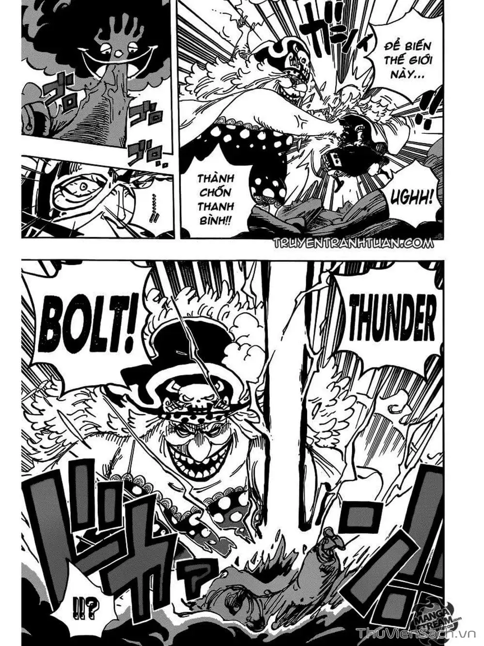 Chapter 872 - Image 11