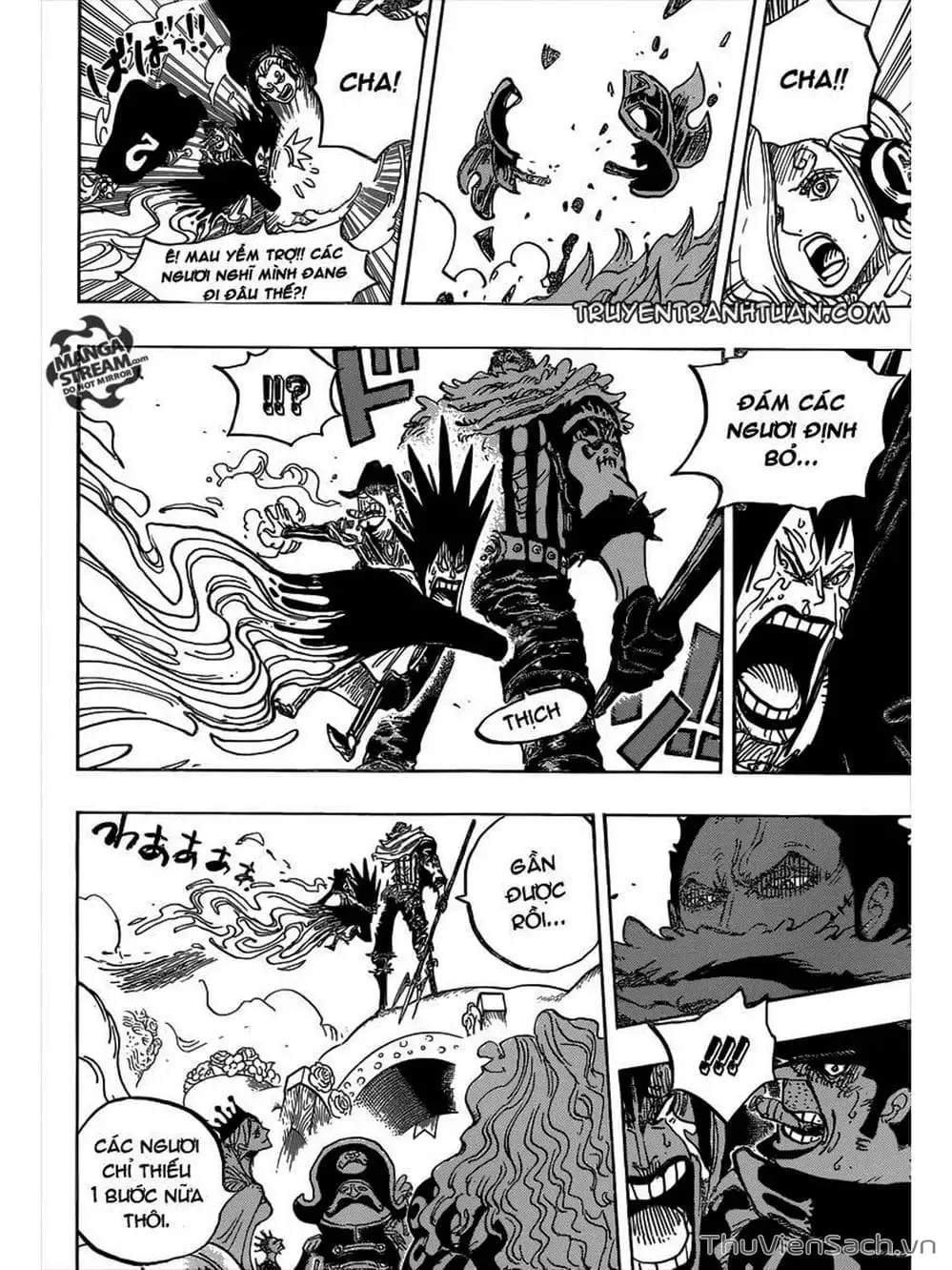 Chapter 872 - Image 12
