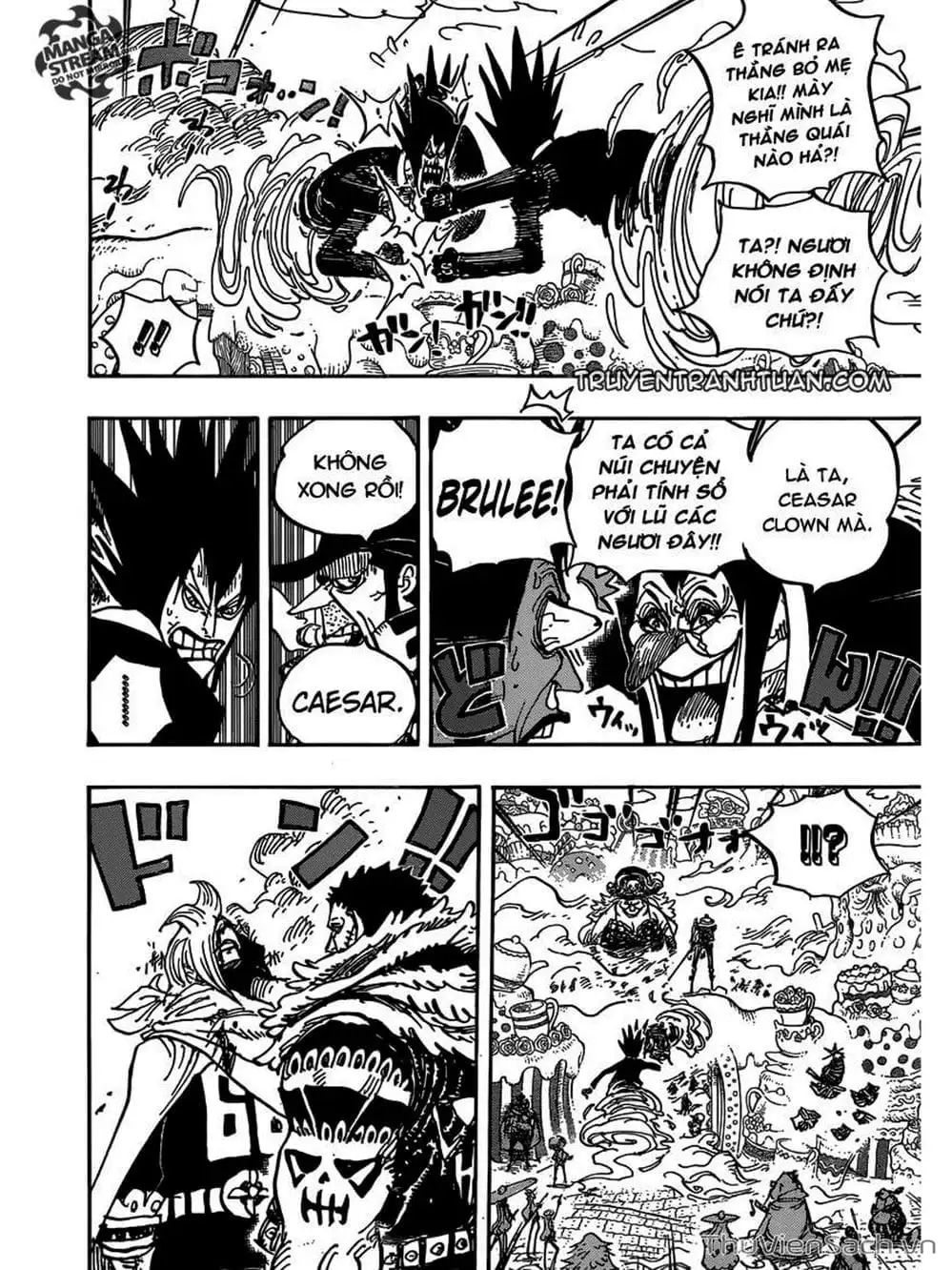 Chapter 872 - Image 14