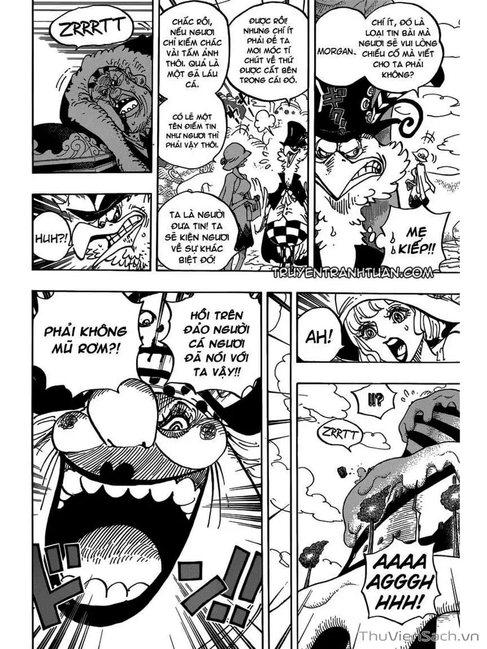 Chapter 872 - Image 6