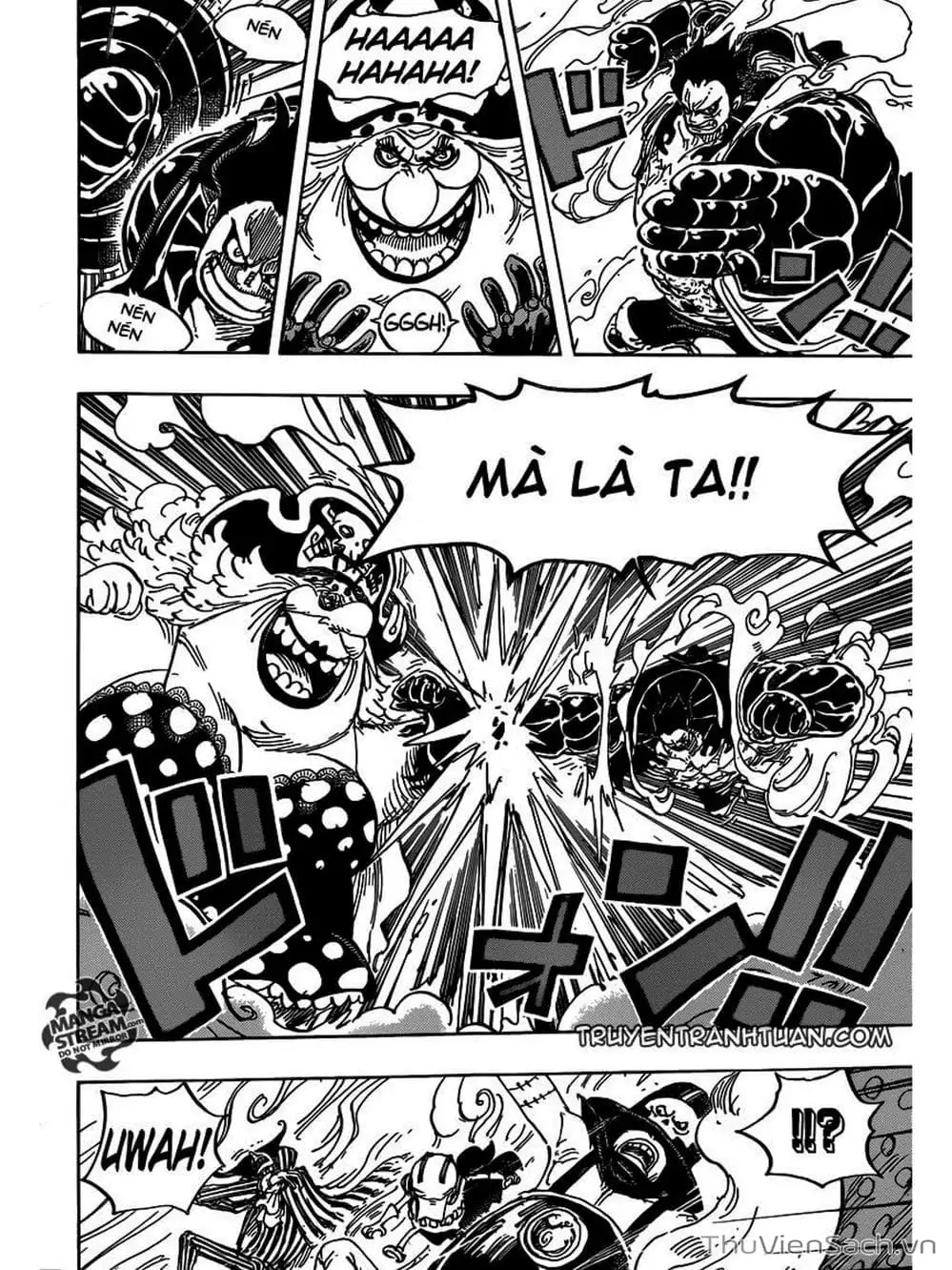 Chapter 872 - Image 8