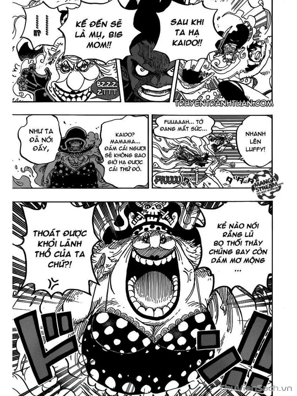 Chapter 872 - Image 9