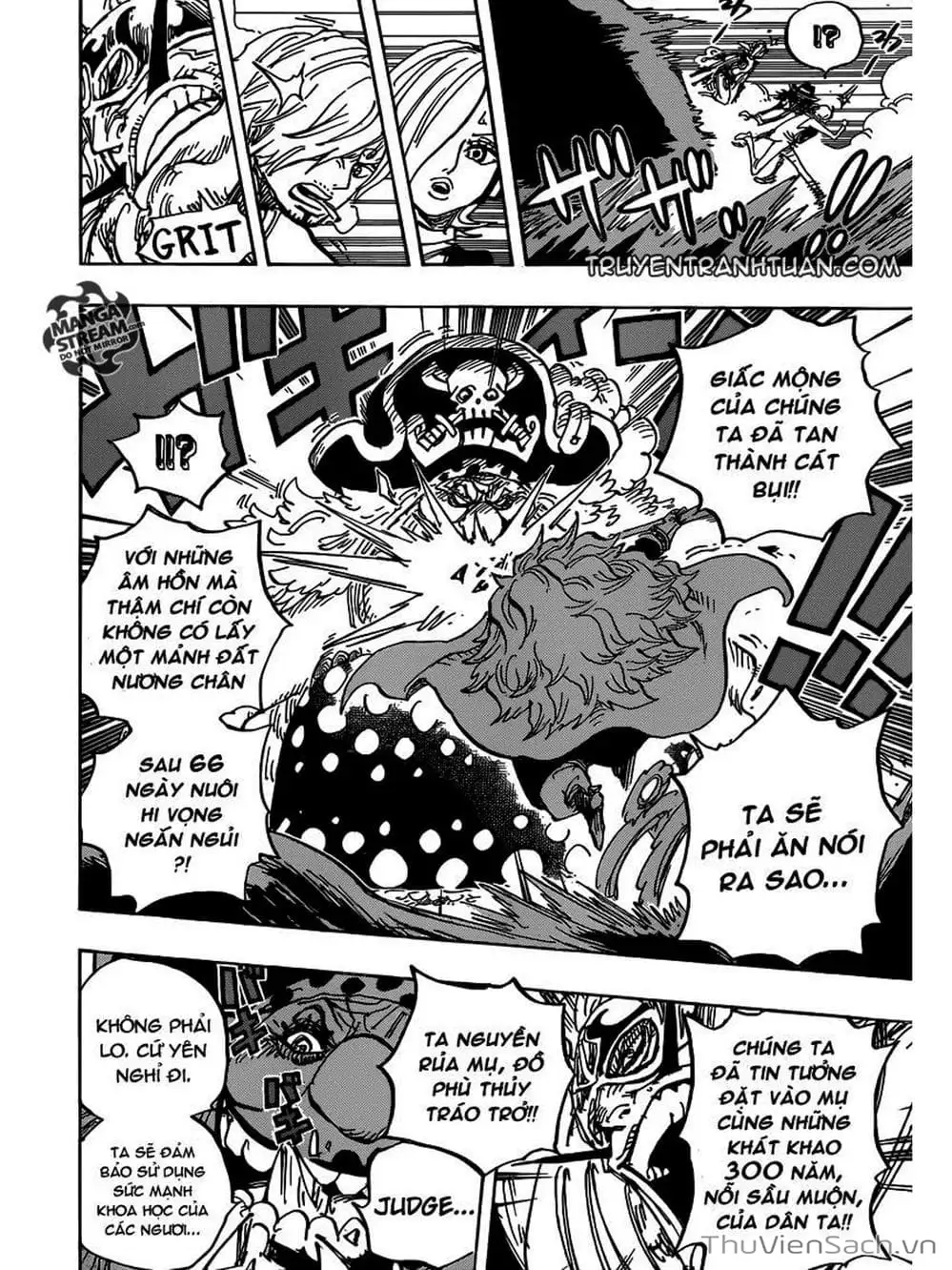 Chapter 872 - Image 10