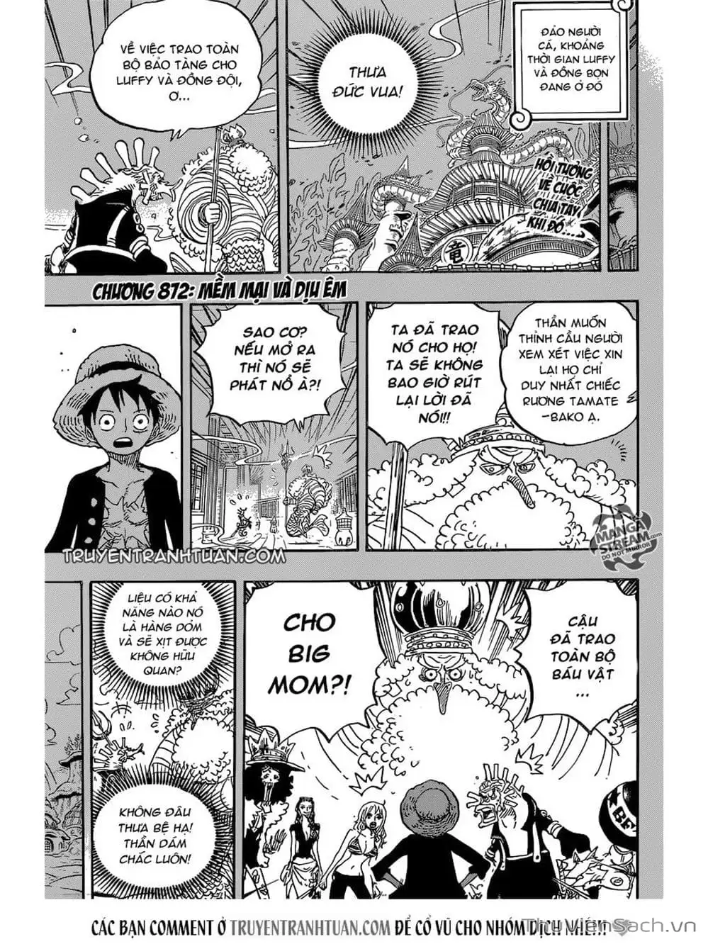 Chapter 873 - Image 2