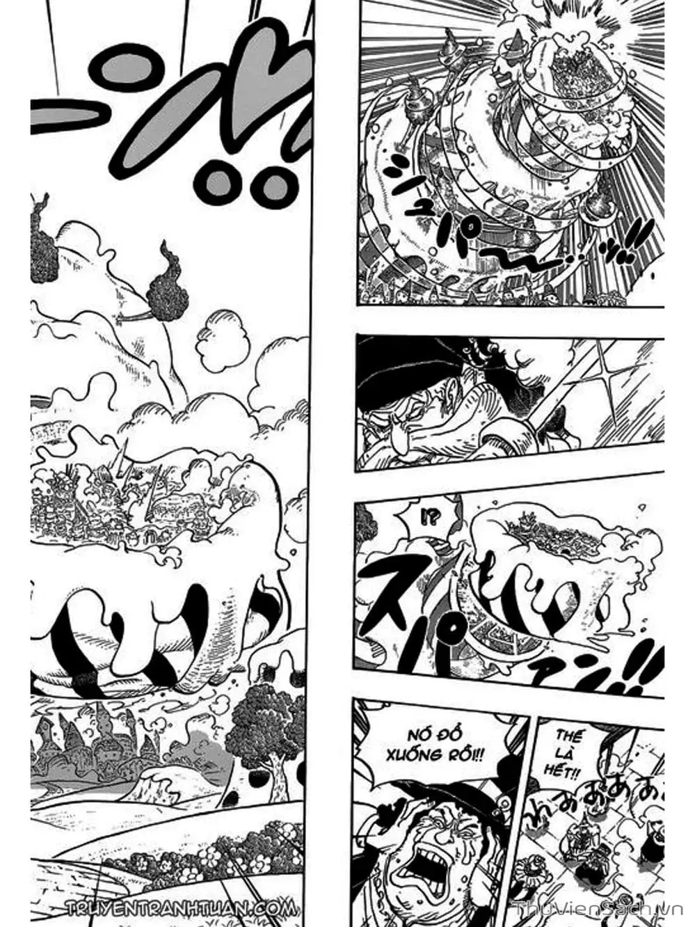 Chapter 873 - Image 11