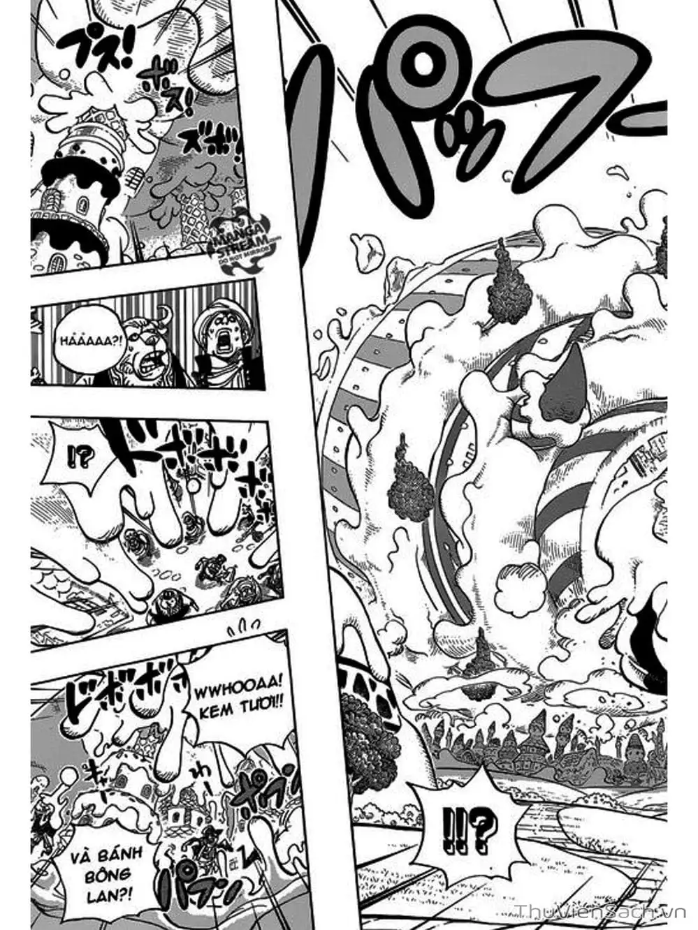 Chapter 873 - Image 12