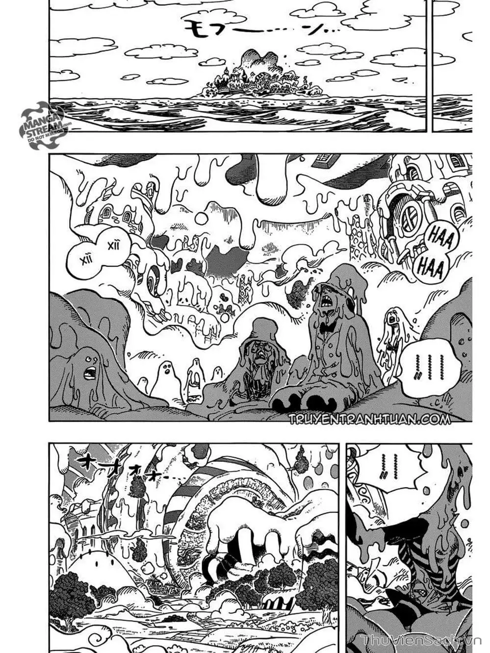 Chapter 873 - Image 13