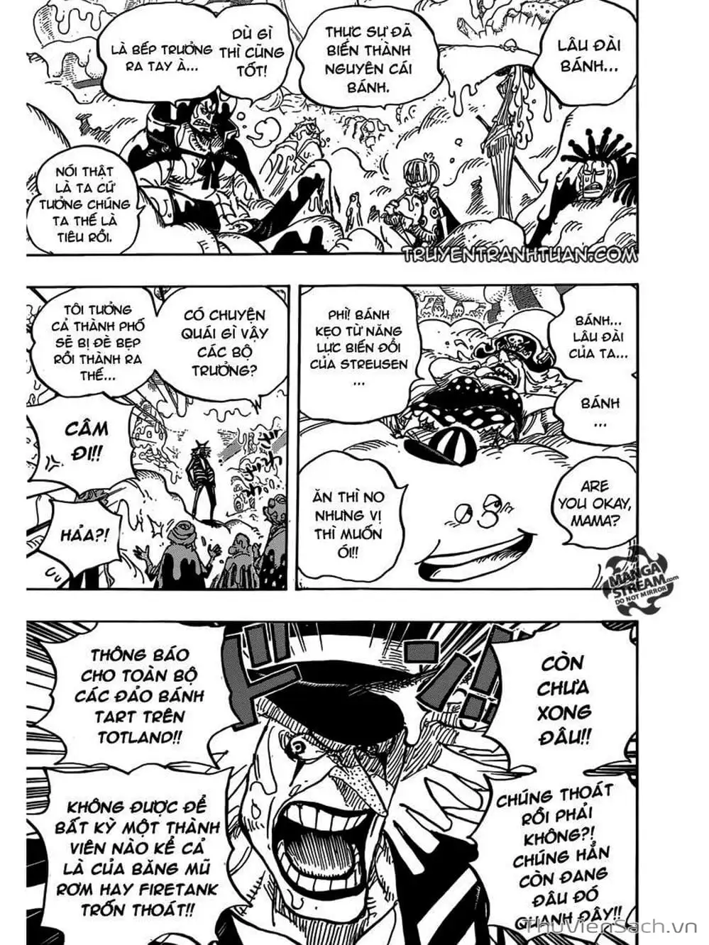 Chapter 873 - Image 14