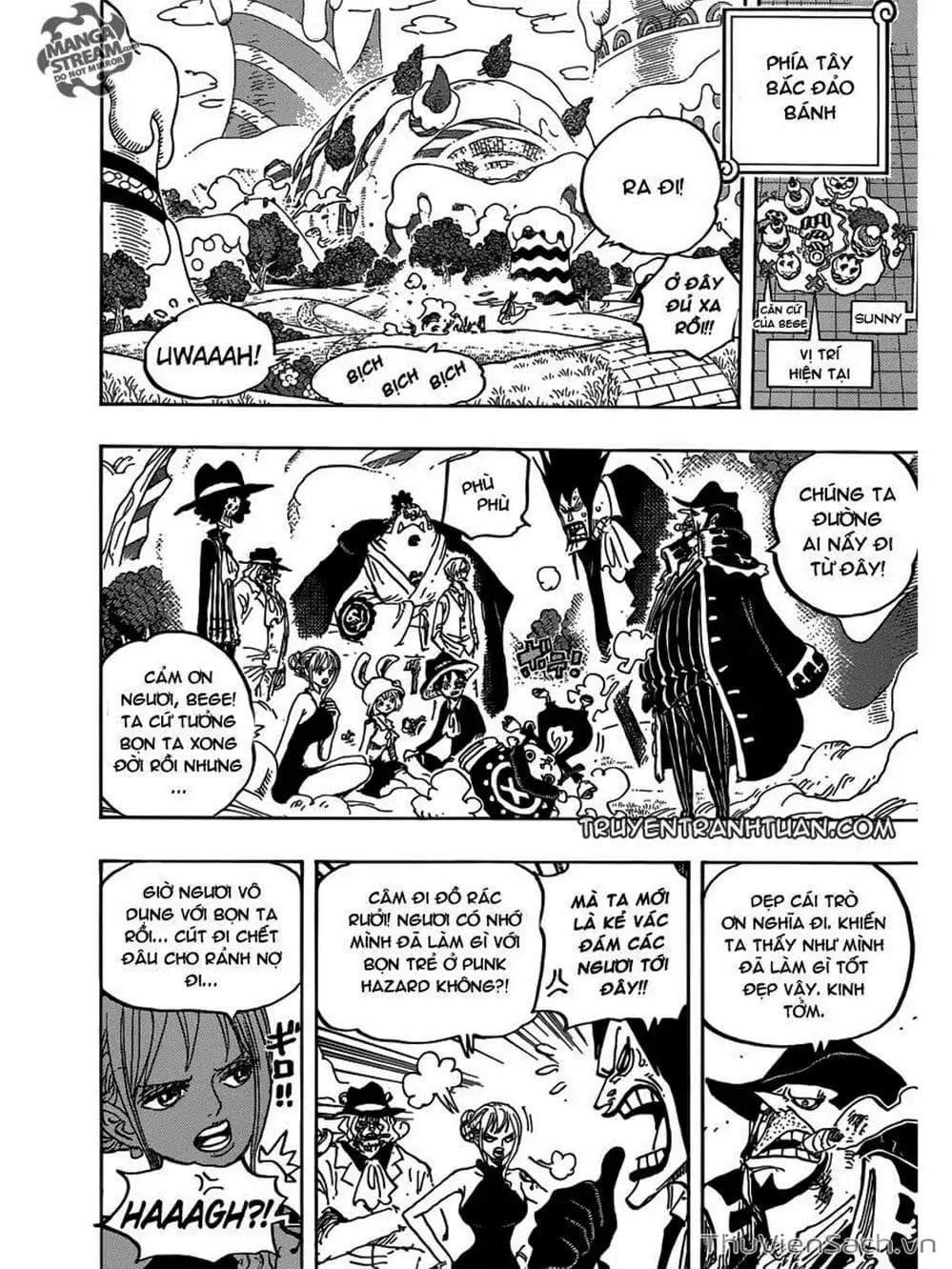 Chapter 873 - Image 15