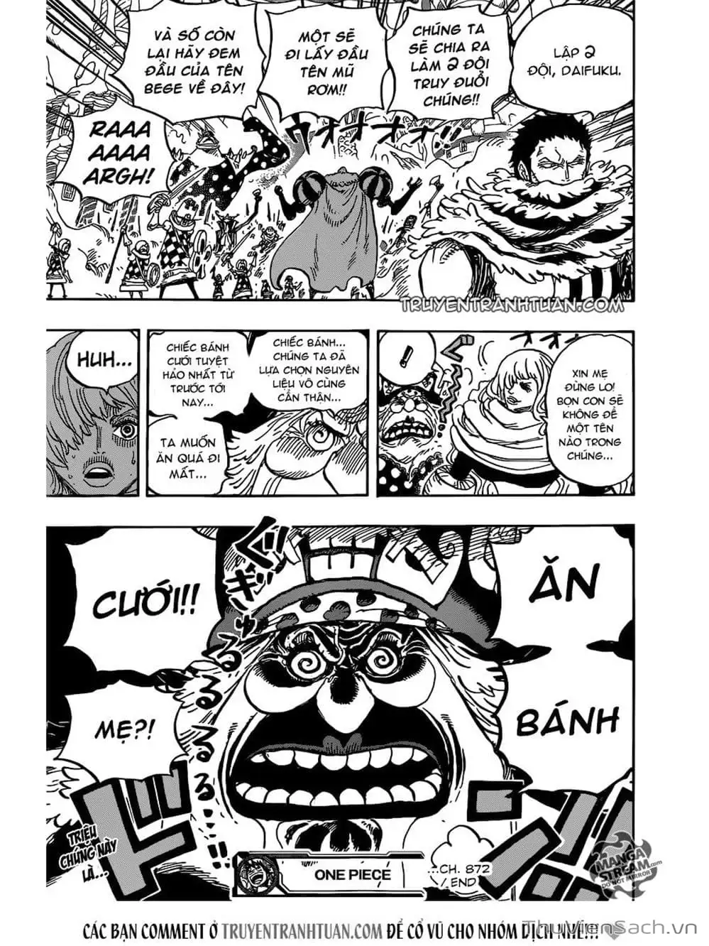 Chapter 873 - Image 18