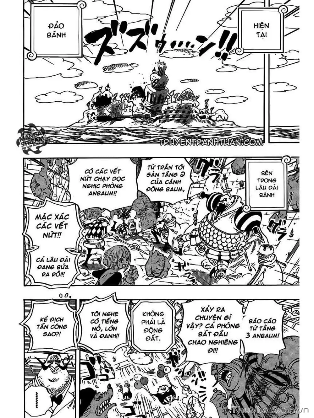 Chapter 873 - Image 3