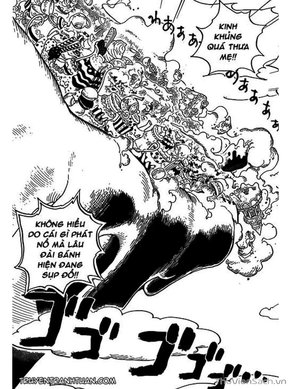 Chapter 873 - Image 6