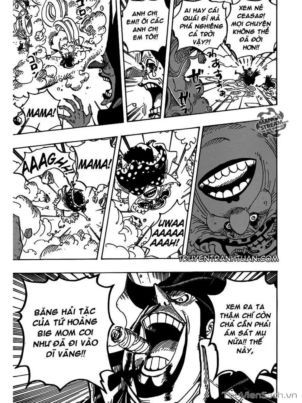 Chapter 873 - Image 8