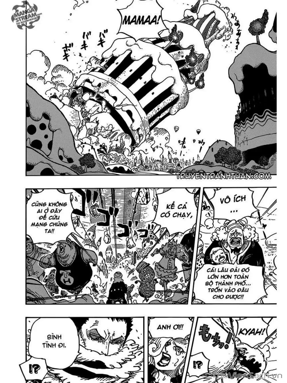 Chapter 873 - Image 9