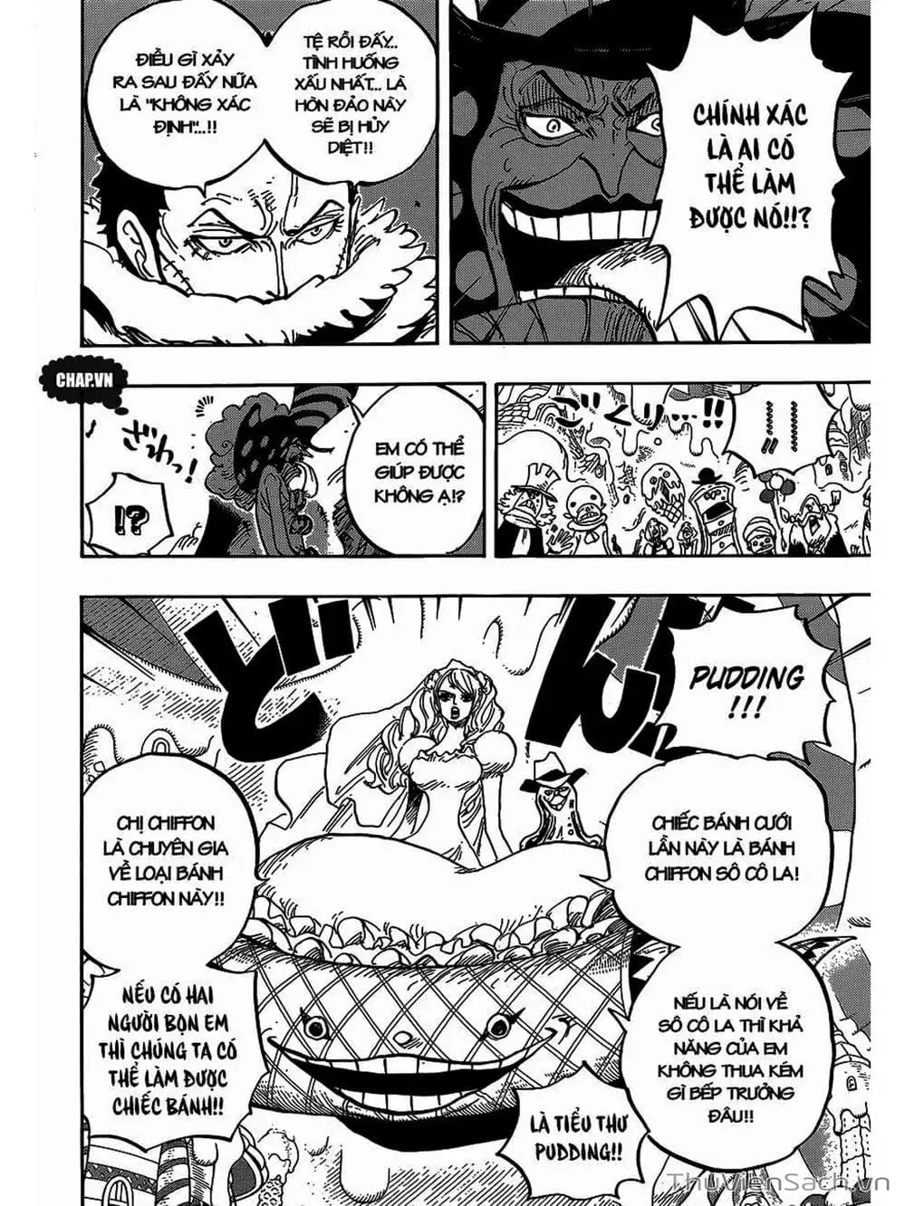 Chapter 874 - Image 11