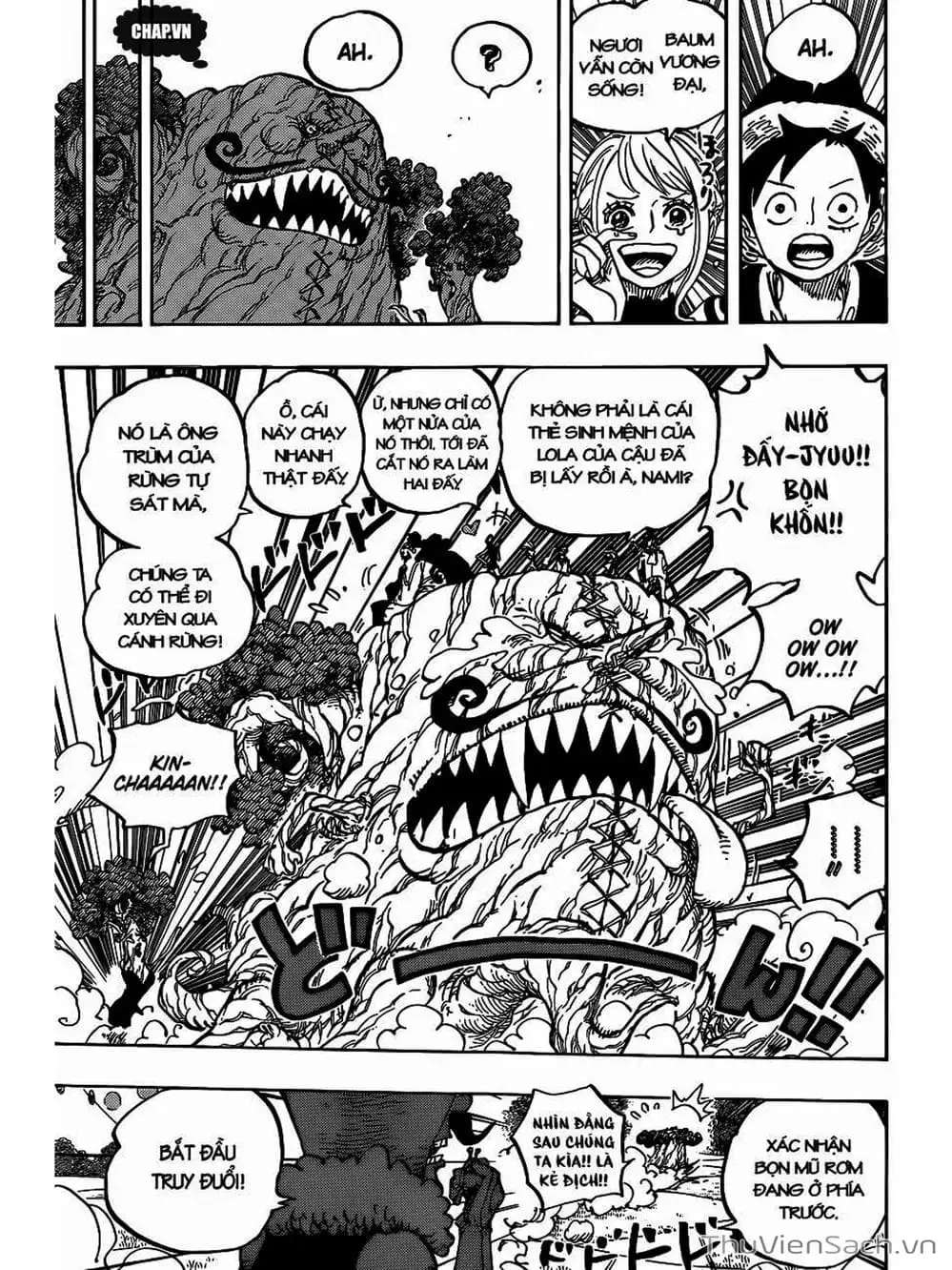 Chapter 874 - Image 13