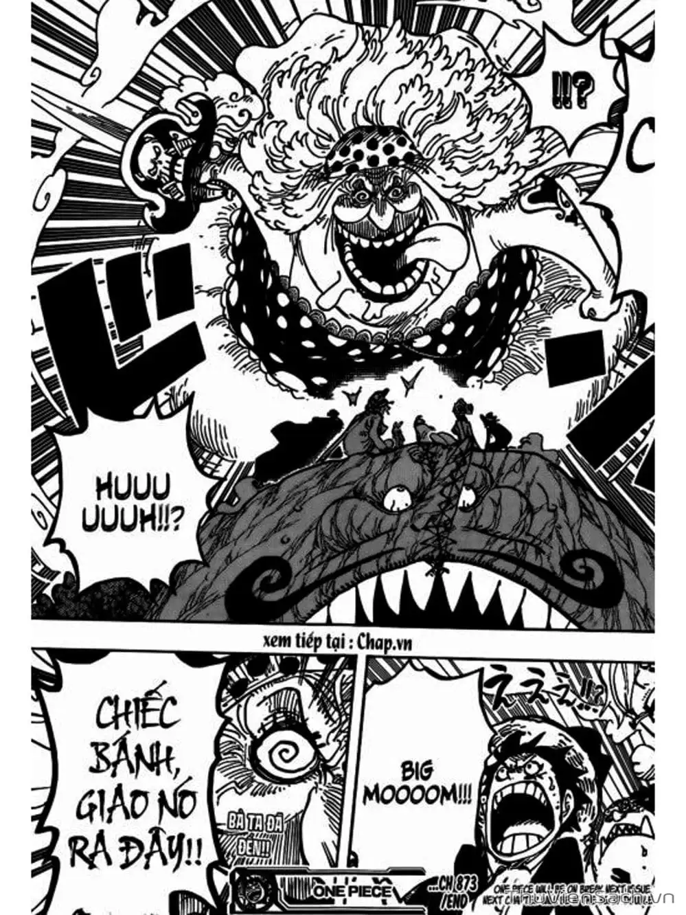 Chapter 874 - Image 15