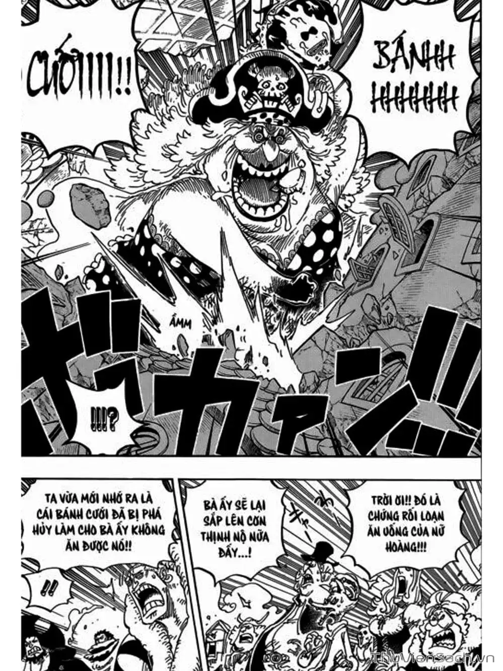 Chapter 874 - Image 6