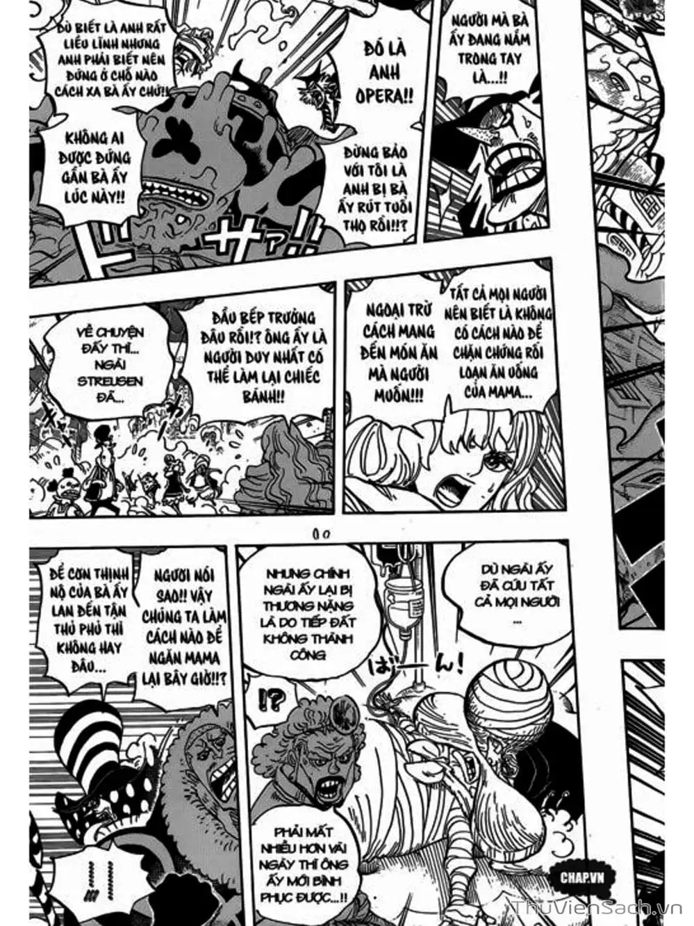 Chapter 874 - Image 7