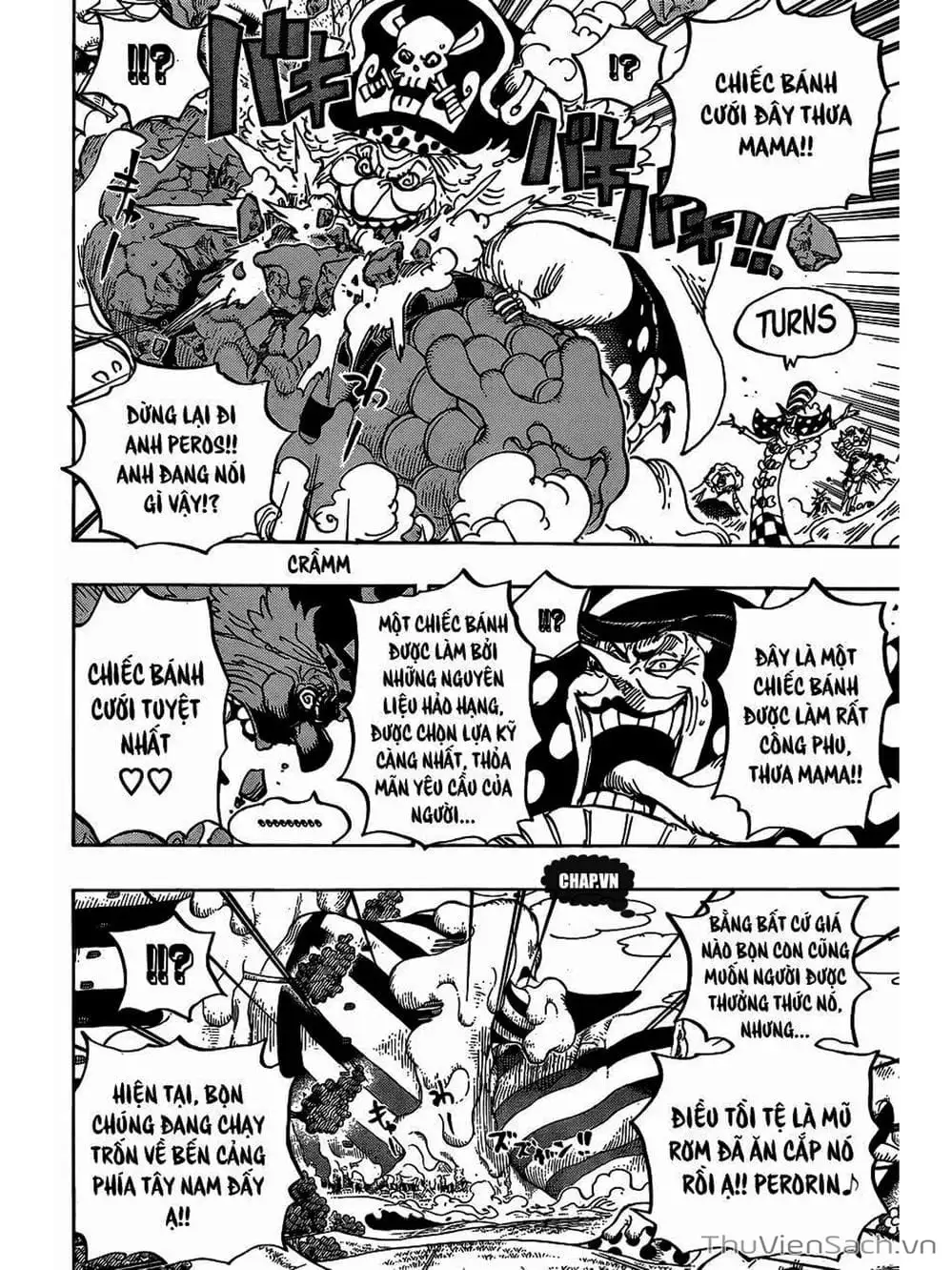 Chapter 874 - Image 8