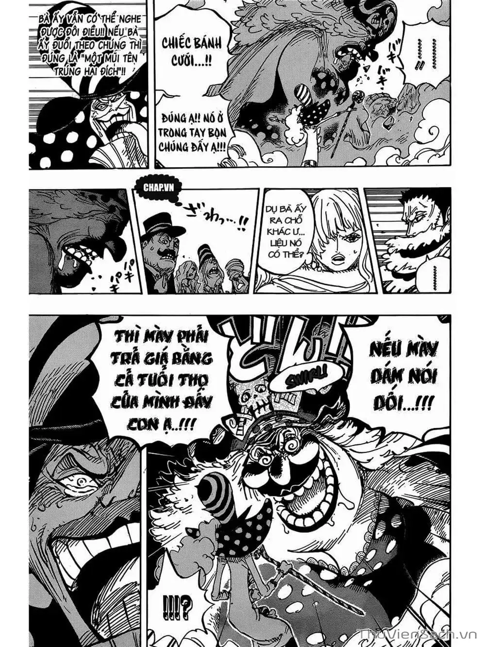 Chapter 874 - Image 9