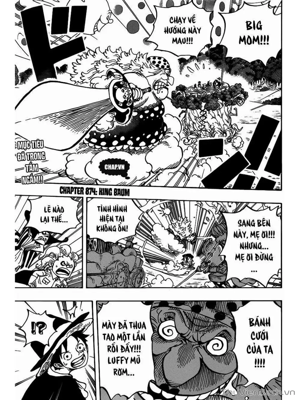 Chapter 875 - Image 2
