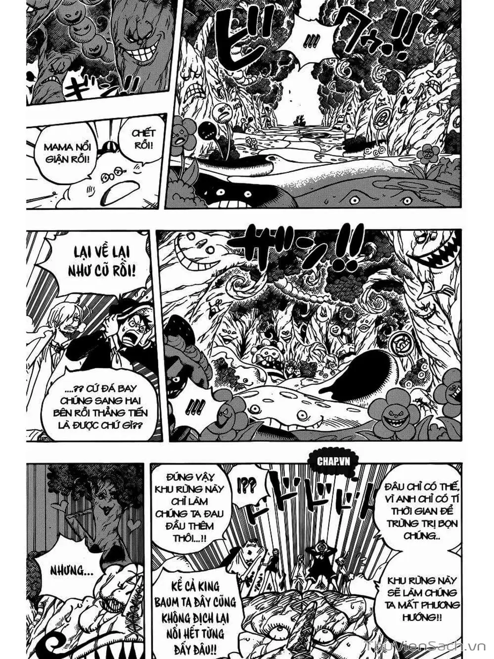 Chapter 875 - Image 12