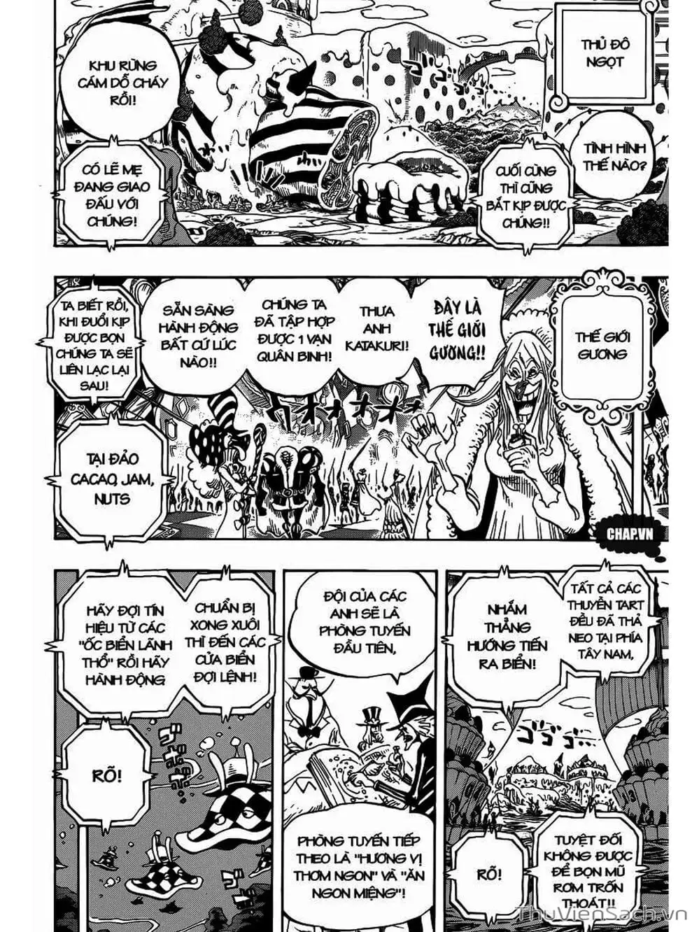 Chapter 875 - Image 15
